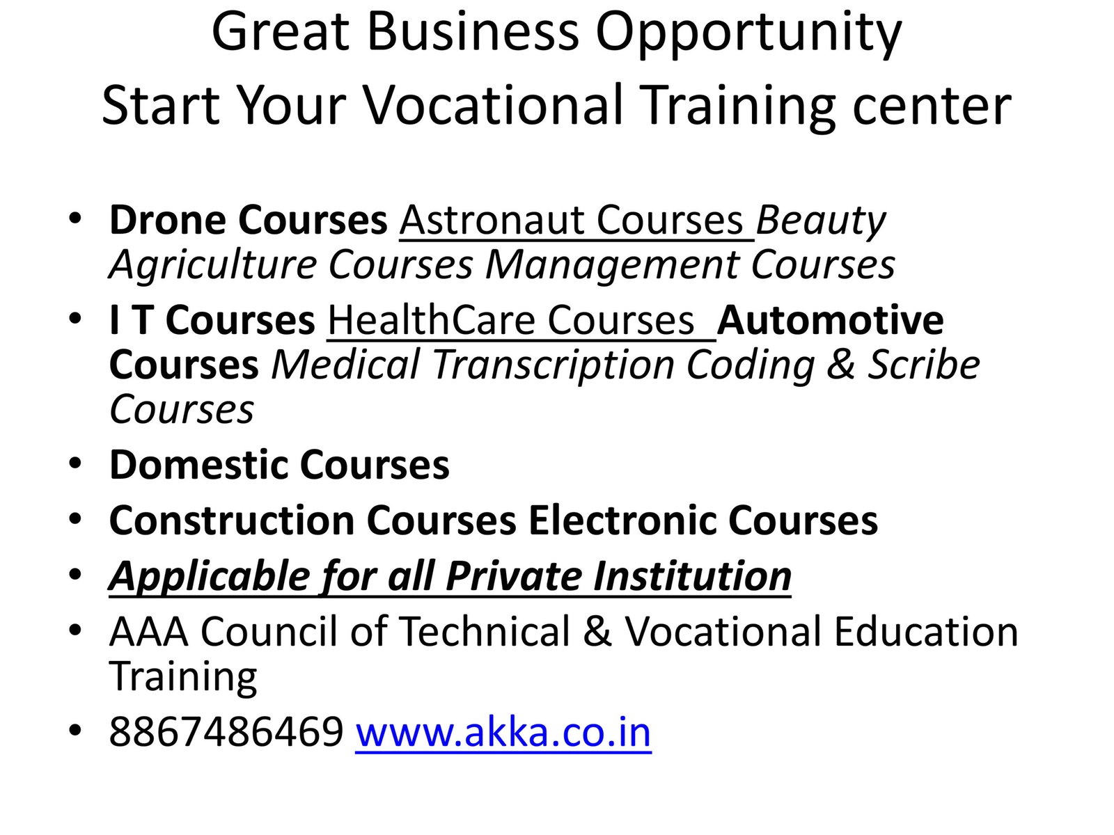 Great Business Opportunity-3
